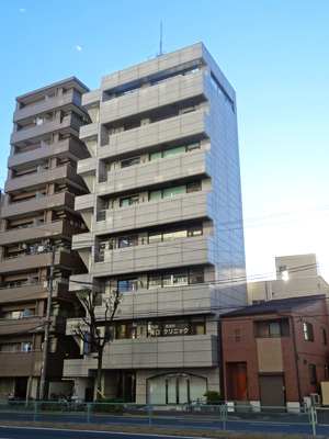 株式会社ボイスアクターズ